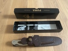 PUMA Jagdmesser