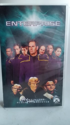 Star trek enterprise - star,
