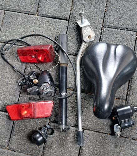Ersatzteile kinderfahrrad - ersatzteile,