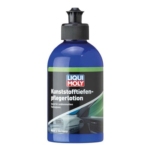 Liqui moly 1537 kunststoff - moly,