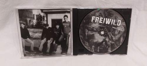 Frei wild mensch - mensch, oder
