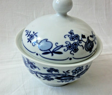 DDR Ilmenau Zuckerdose