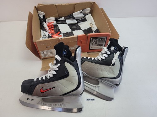 Paar schlittschuhe nike - nike, v2