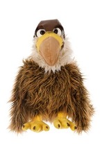 LIVING PUPPETS HANDPUPPE HEIKO