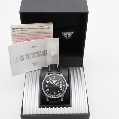 Junkers automatic - junkers,