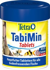 Tetra Tablets TabiMin