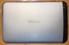 Tablet TrekStor enjoy now 10" 1280 x 800 px