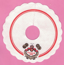 Pilsdeckchen Tropfdeckchen Riegeler Bier  & andere 14x