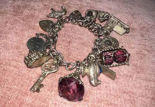 Vintage sterling silber - sterling,