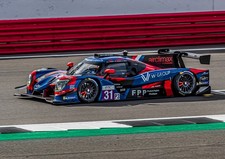 Elms LMP3 #31 Ligier JS P325 -
