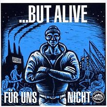 Für uns nicht von but - nicht, |