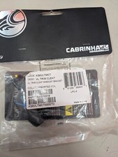 Cabrinha VL Trim Cleat W/Mount Bracket KS6VLTMCT