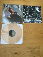 Pain Of Truth No blame