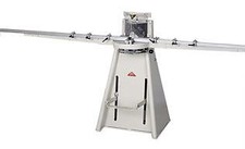 Morsö Sprossenstanze Modell NSF (Nackenbreiten 6-20 mm)