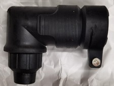 Hilti Winkelbohrfutter TE 18-M, TE 5, TE 15, TE 6A, TE 5A 15C 70591 gebr geprüft