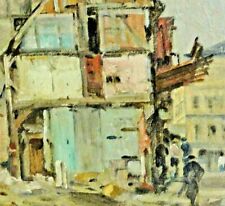 Oscar BÖGEL (1871-1964)