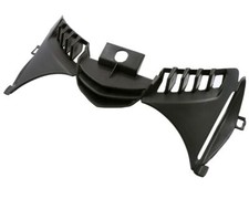 Verkleidung Gitter vorne