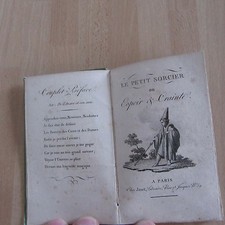 DER KLEINE ZAUBERER ODER