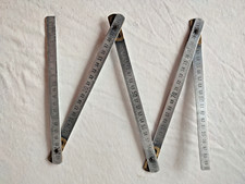 Alter und seltener 1 Meter