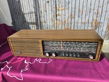 Guter SABA Donau Mod DAU P