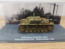 De Agostini, StuG III Ausf. G