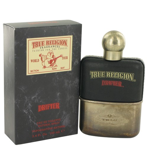 True religion drifter eau - drifter, de