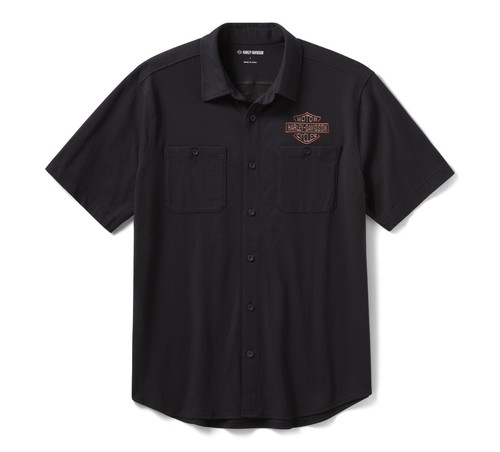 Harley davidson vintage jersey - harley-davidson,