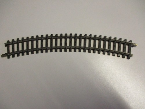 Märklin 2221 gleis - märklin, h0