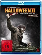 Halloween blu ray von rob - 2,