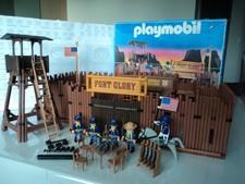 Playmobil Vintage Fort
