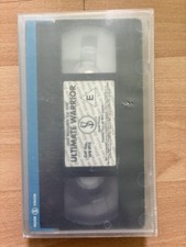 Wwf VHS The Return Of The