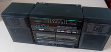 PHILIPS D8478/02 BOOMBOX