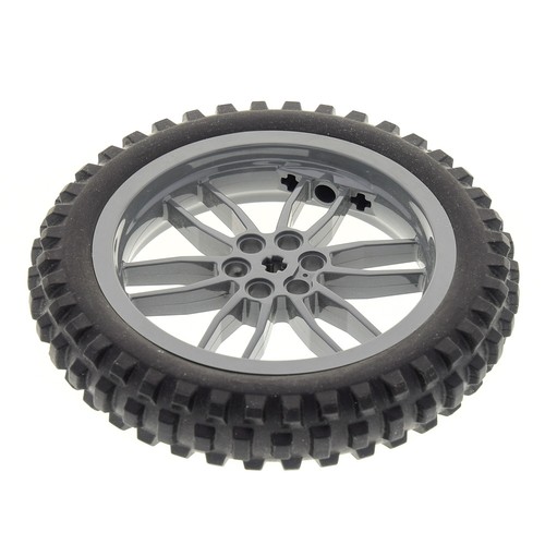 Lego technic rad reifen - lego,