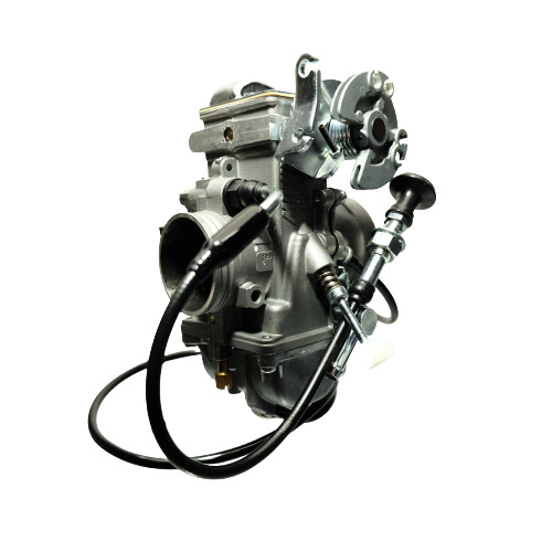 Mikuni tm40 flachschieber - mikuni,
