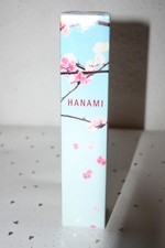 Annayake Hanami EDT Eau de Toilette Vaporisateur 100 ml OVP Vintage