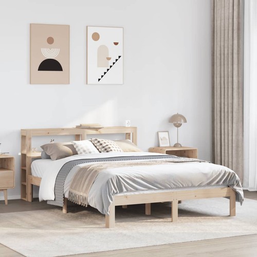 Massivholzbett holzbett bett - massivholzbett,