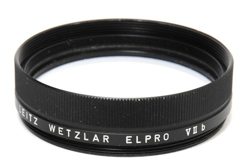 Leica elpro viib - leica, 16534
