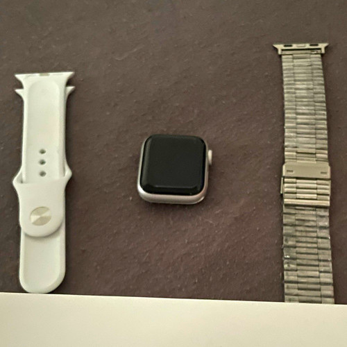 Apple watch series 40mm - series,