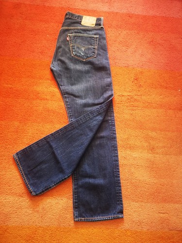Levi 501 w36 l32 - levi's, 🏵️w36/l32