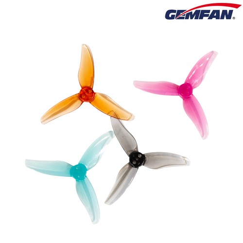Gemfan 2512 blatt propeller - gemfan,