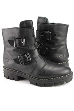 Rieker Gr.39 Damen Stiefel