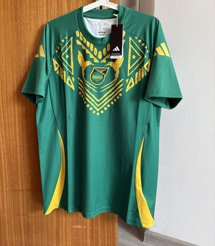 Adidas jff preshi jamaika - jff,