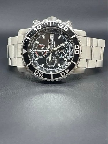 Seiko 7t62 0ac0 diver - 7t62-0ac0,