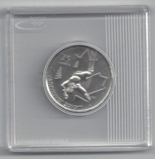 Kanada 1 Dollar, 2008 XXIX