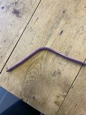 Wintec Speiseröhre lila 3 x