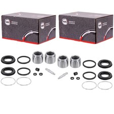 2X A.B.S. BREMSSATTEL