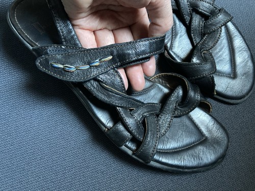Think sandalen - think, 41
