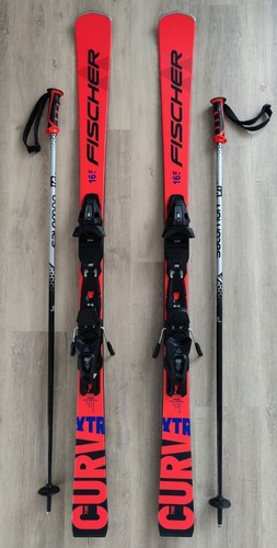 Fischer the curv xtr - curv,