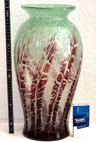 Wmf ikora vase große - ikora,