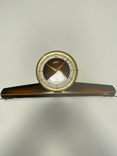 UHR Kaminuhr Standuhr mit Schlagwerk von JUNGHANS